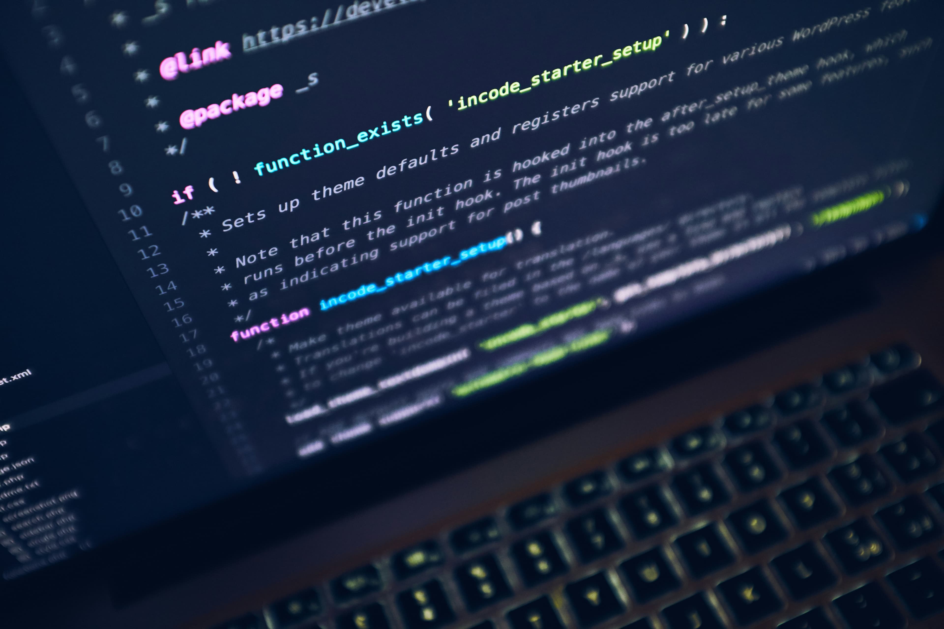 Innovación y Tecnología: Cómo las Empresas Líderes Transforman su Futuro